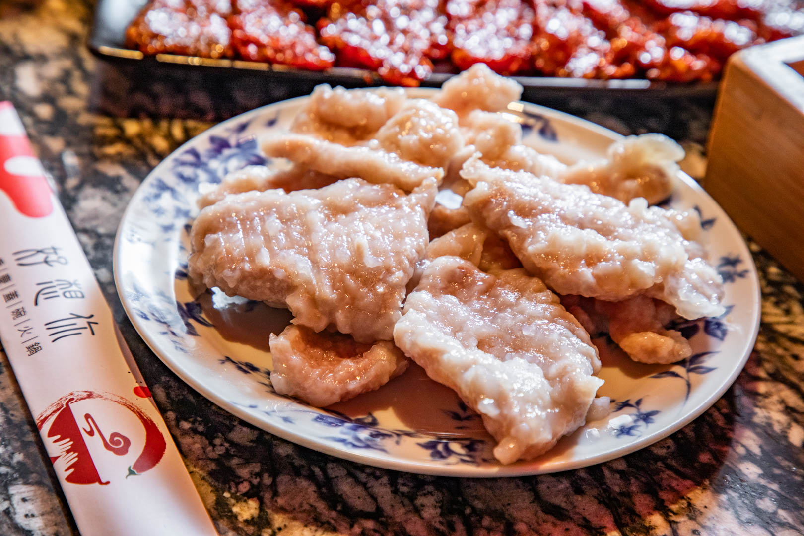 桃園麻辣火鍋,好想你重慶蓋碗火鍋
