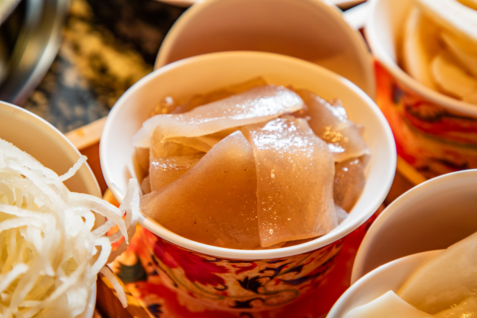 桃園麻辣火鍋,好想你重慶蓋碗火鍋
