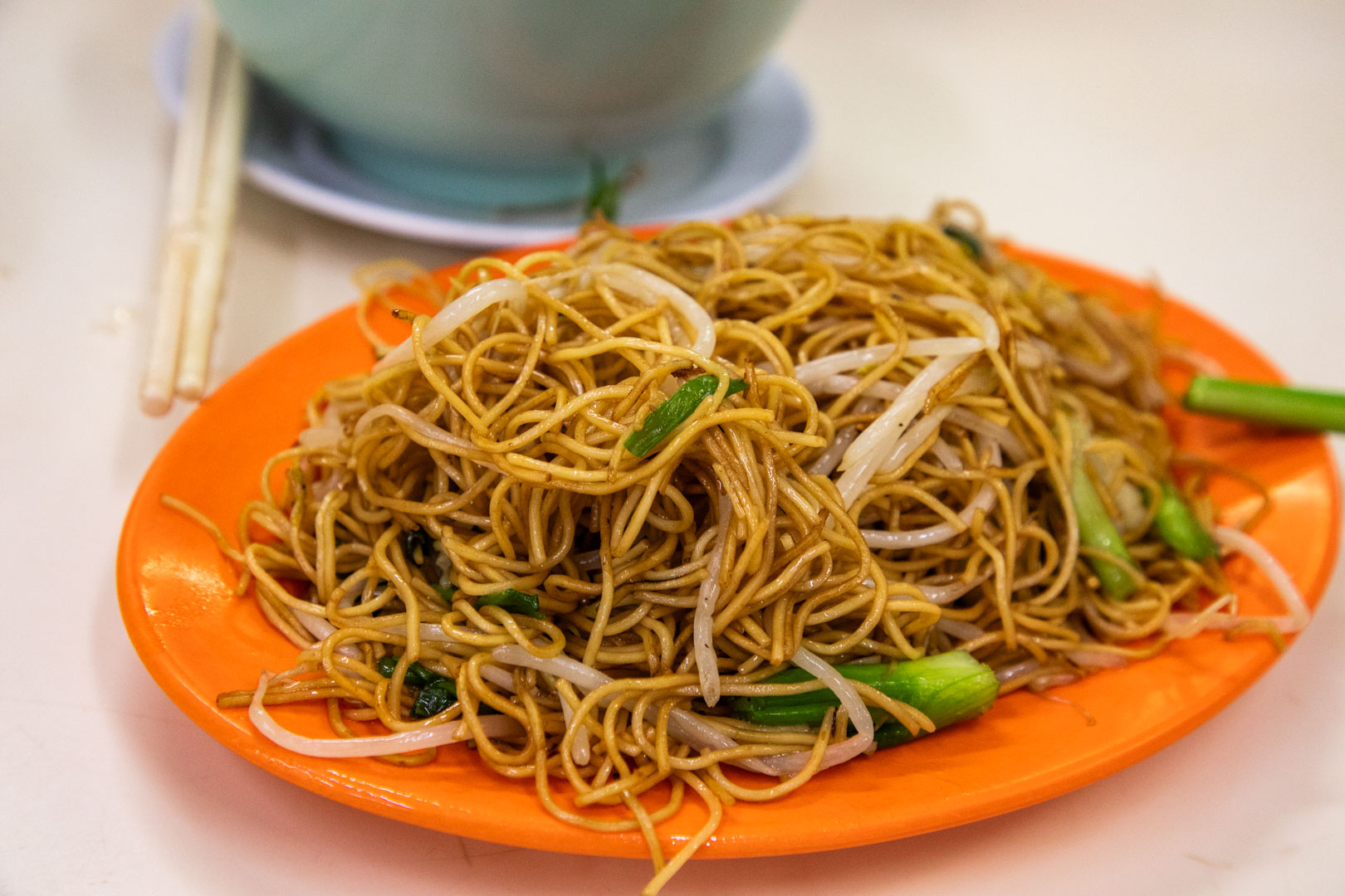 香港美食,香港生滾粥,新興棧食家