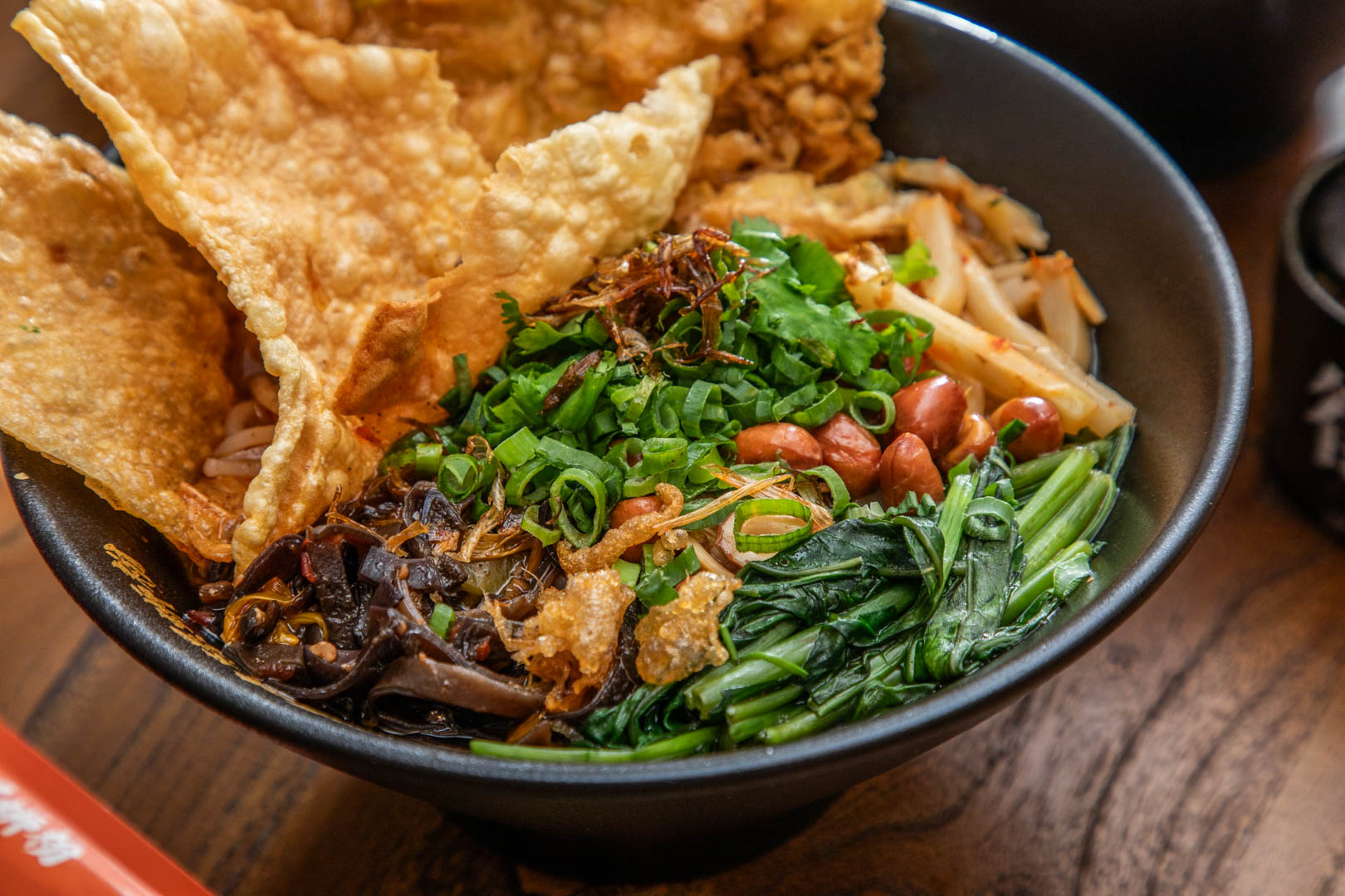 中壢螺螄粉,好螺嗦螺螄粉中壢新生店