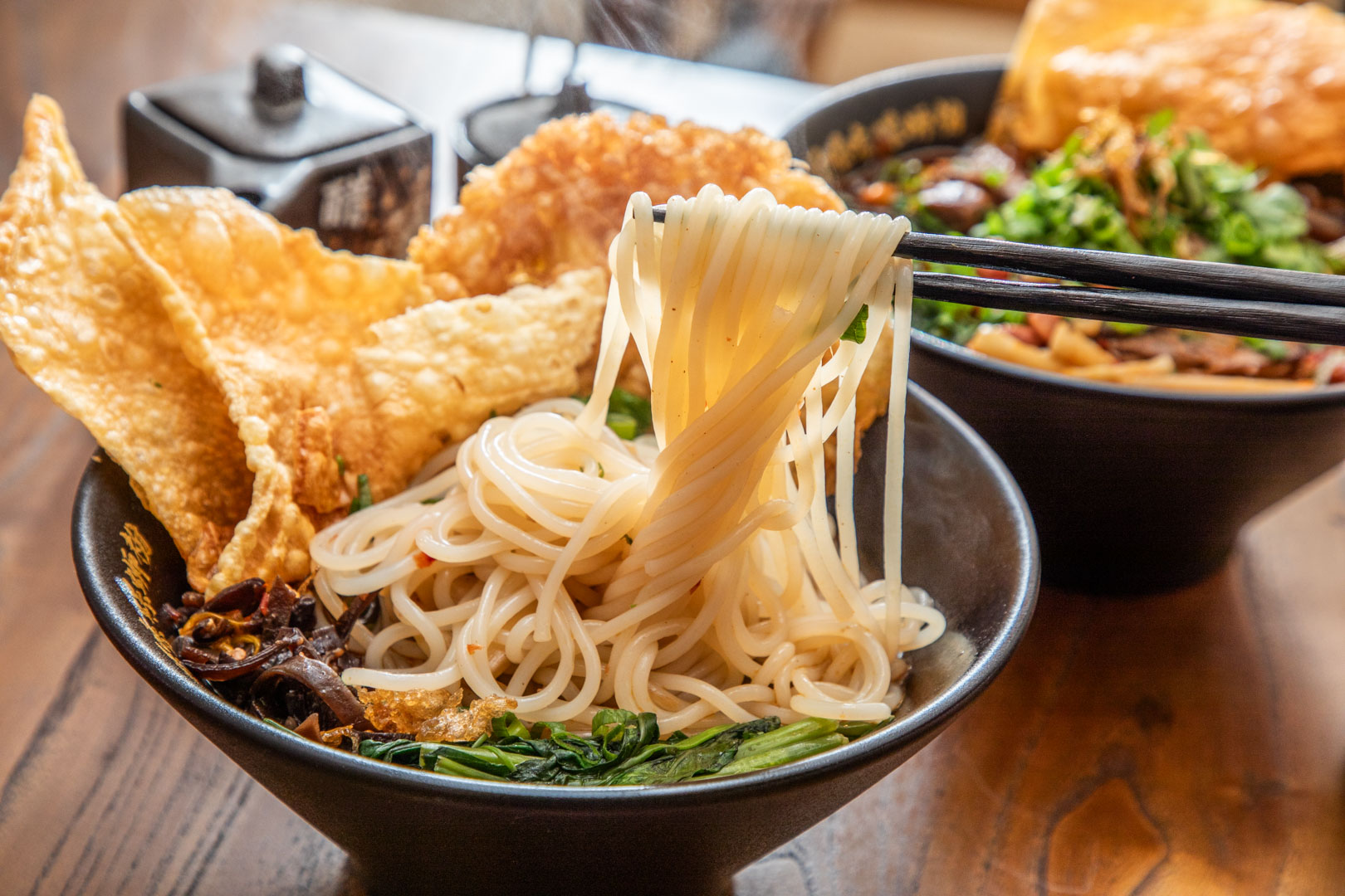 中壢螺螄粉,好螺嗦螺螄粉中壢新生店