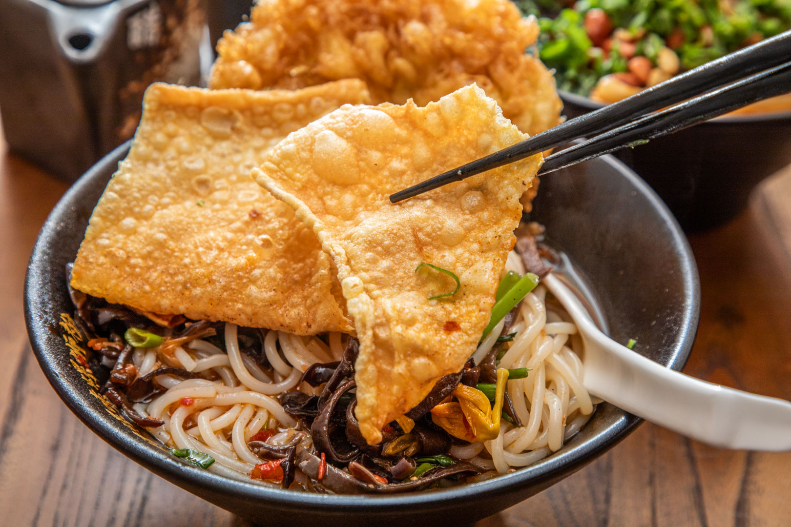 中壢螺螄粉,好螺嗦螺螄粉中壢新生店