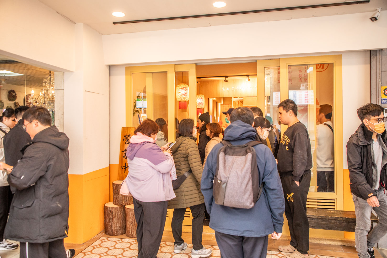 中壢螺螄粉,好螺嗦螺螄粉中壢新生店