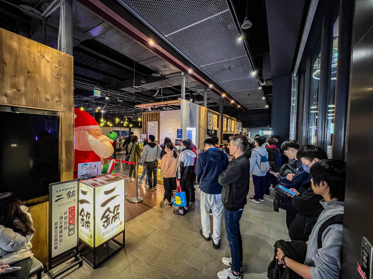 桃園火鍋吃到飽,鬥牛士二鍋桃園食尚店