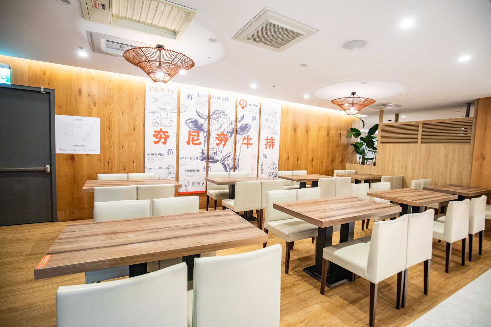 中壢牛排,中壢牛排自助吧,夯尼夯尼牛排中壢店
