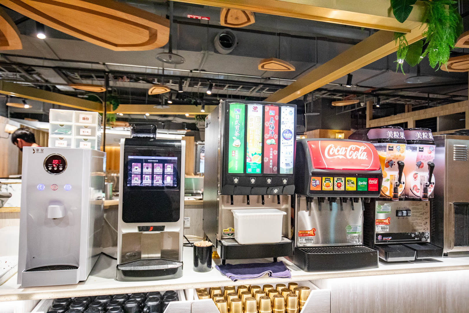 中壢牛排,中壢牛排自助吧,夯尼夯尼牛排中壢店
