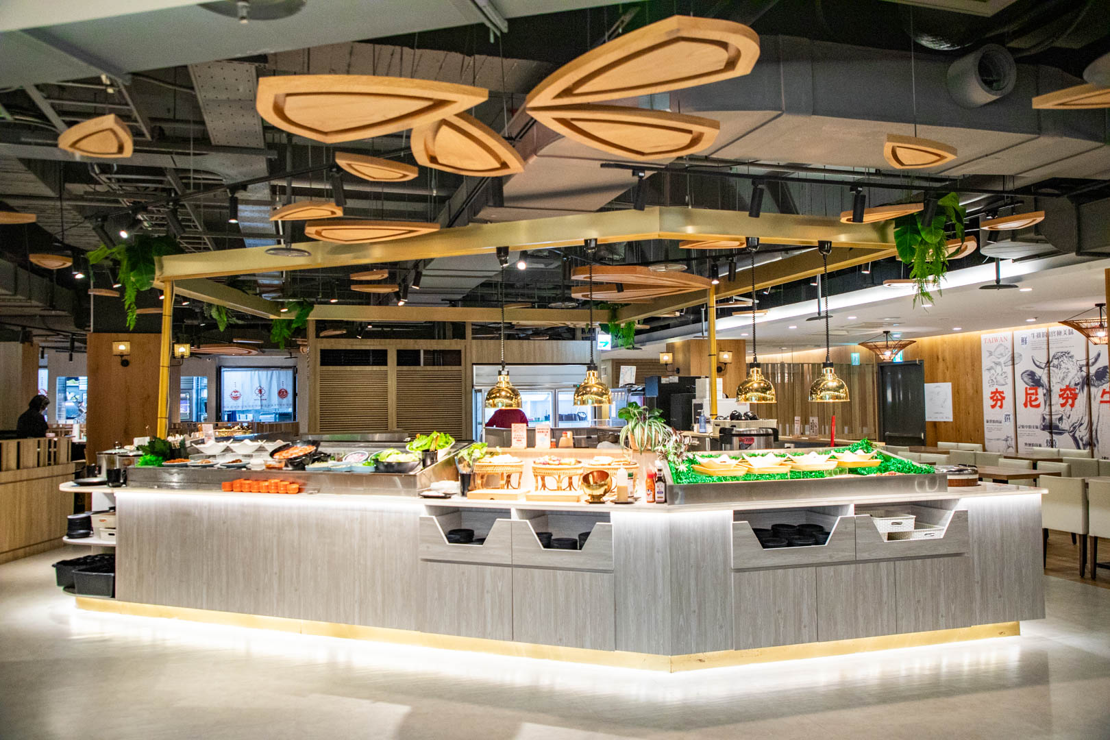 中壢牛排,中壢牛排自助吧,夯尼夯尼牛排中壢店