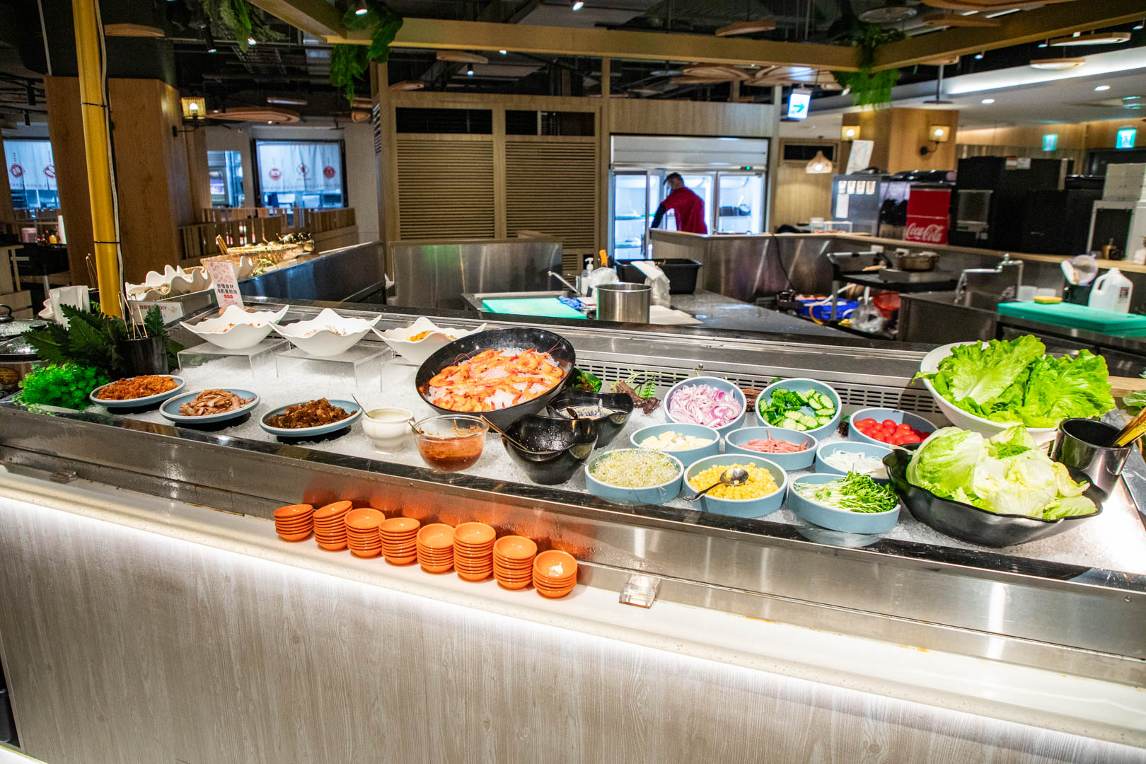 中壢牛排,中壢牛排自助吧,夯尼夯尼牛排中壢店