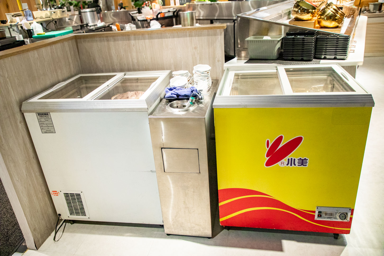 中壢牛排,中壢牛排自助吧,夯尼夯尼牛排中壢店