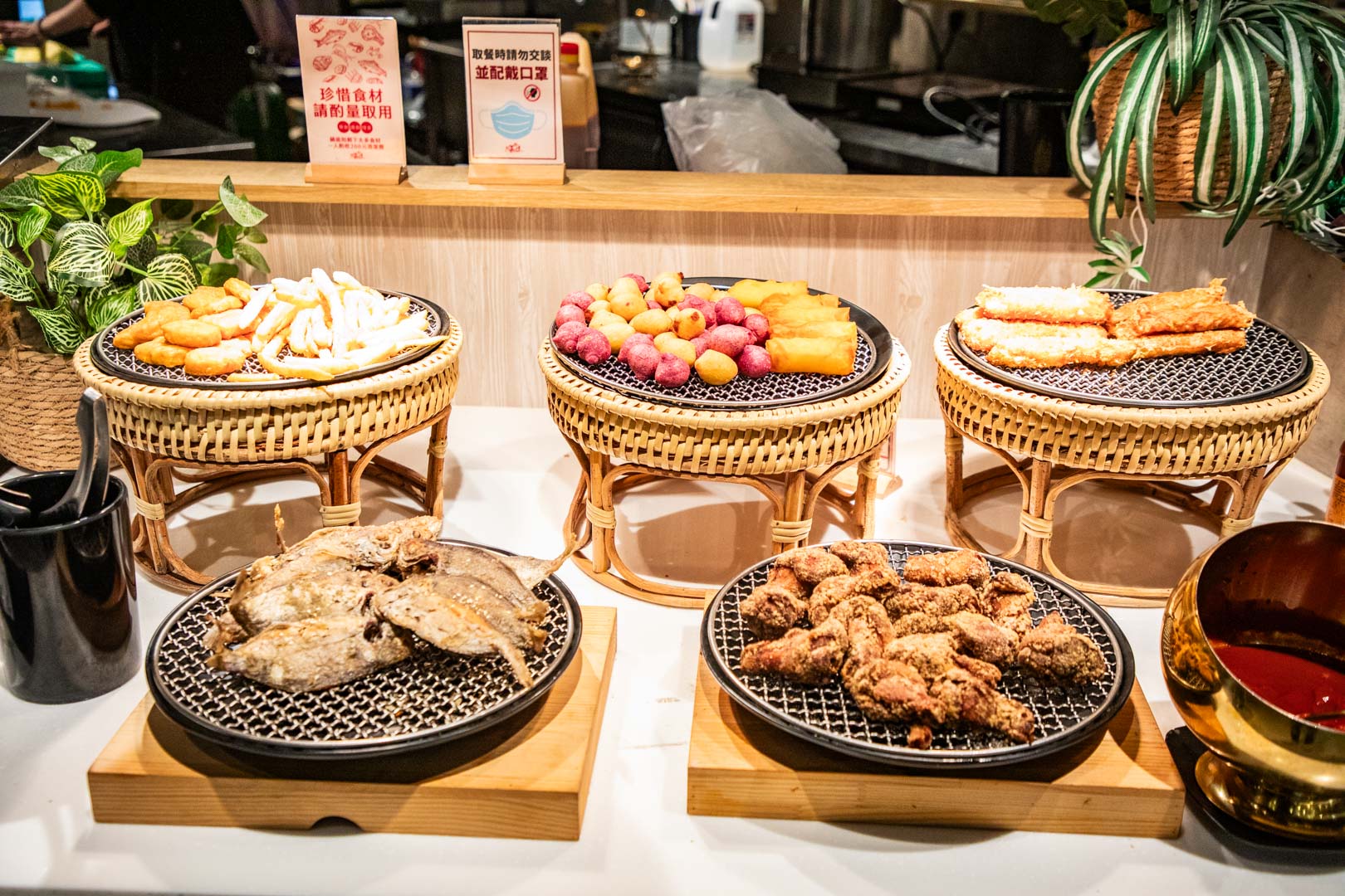 中壢牛排,中壢牛排自助吧,夯尼夯尼牛排中壢店