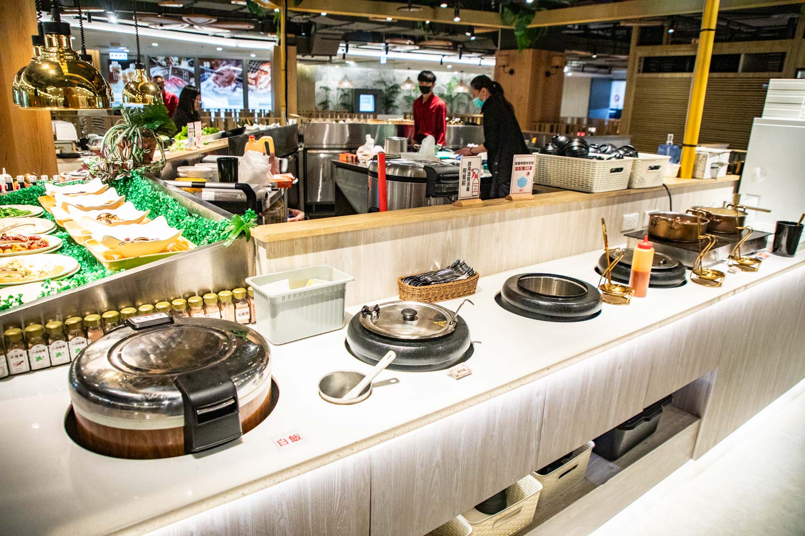 中壢牛排,中壢牛排自助吧,夯尼夯尼牛排中壢店