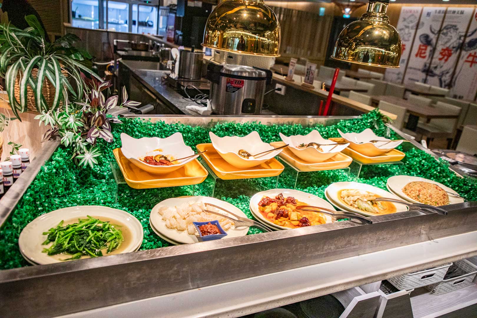 中壢牛排,中壢牛排自助吧,夯尼夯尼牛排中壢店