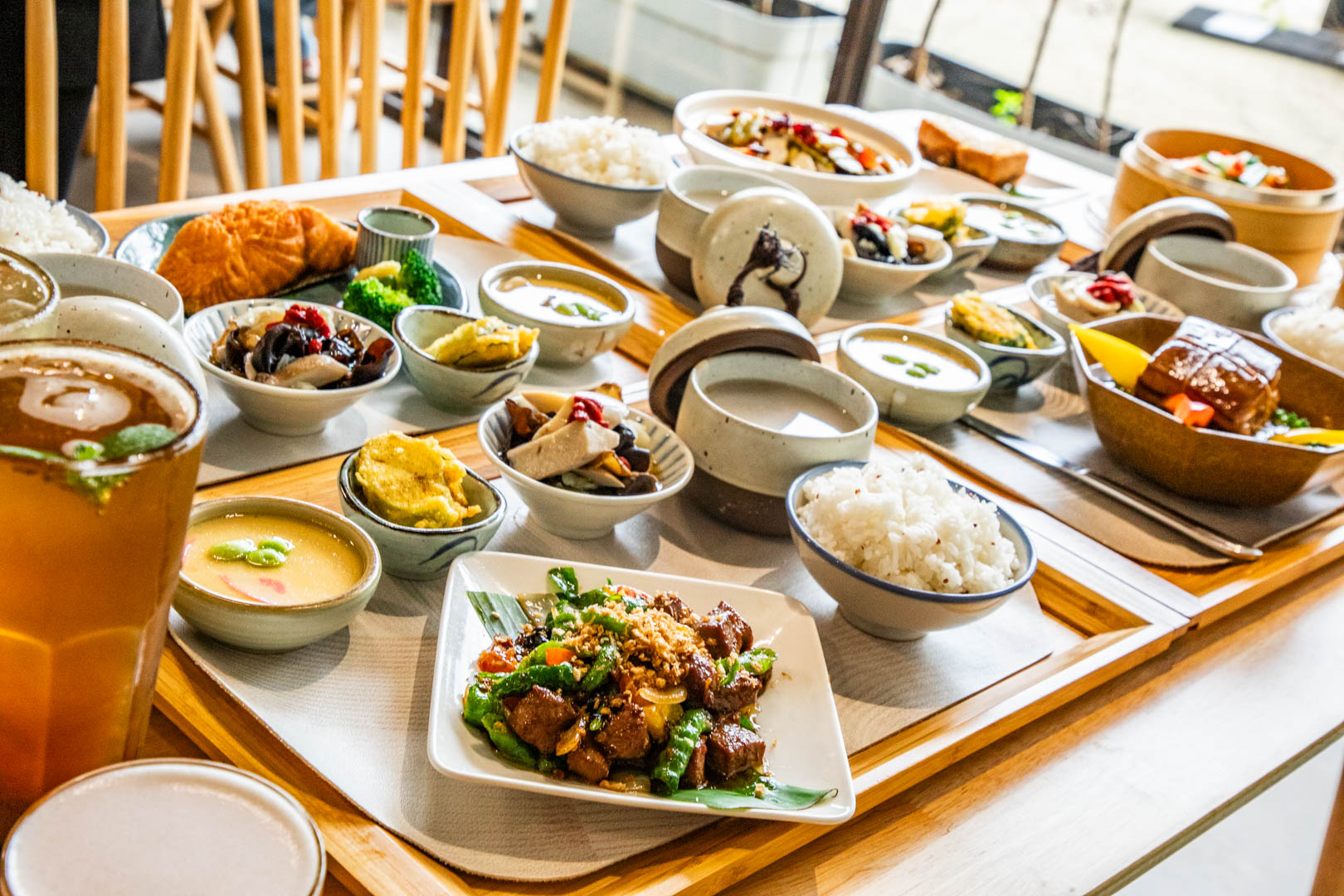 龍潭美食,龍潭客家菜,稻吃甘鷓