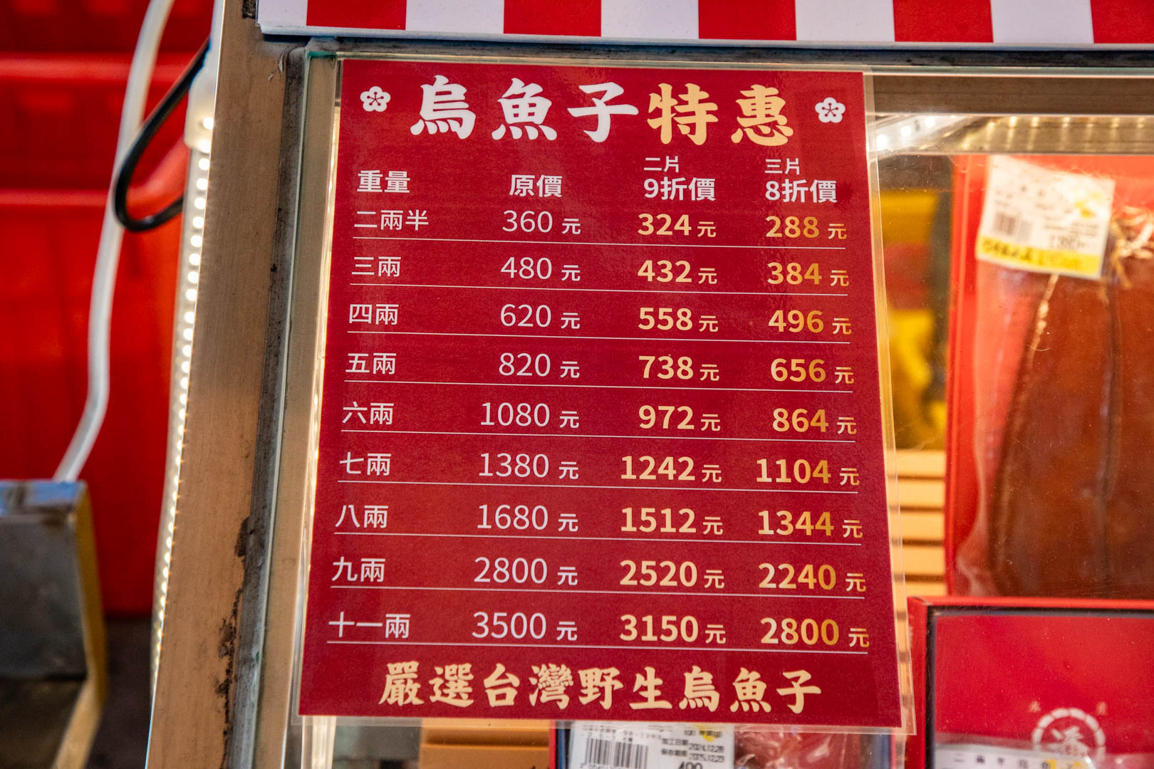 台中海鮮,阿布潘水產