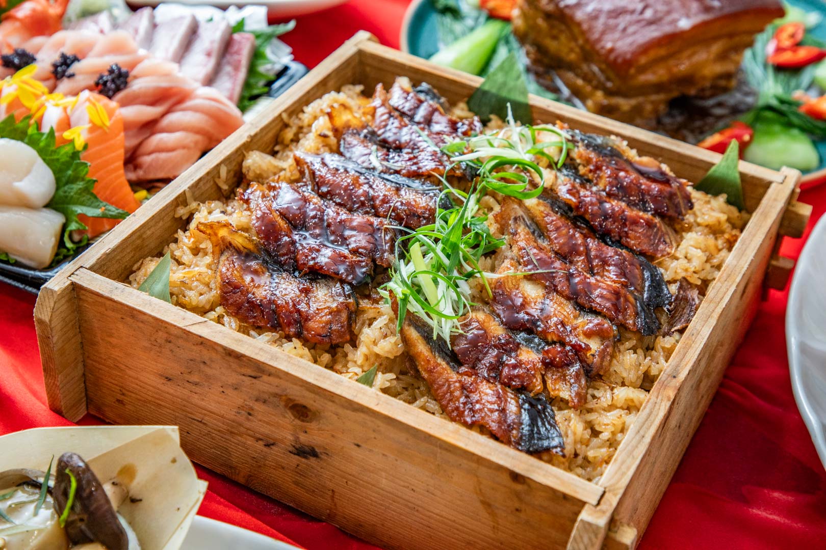 台中海鮮,阿布潘水產