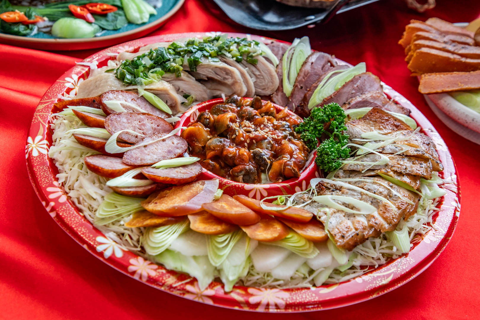 台中海鮮,阿布潘水產