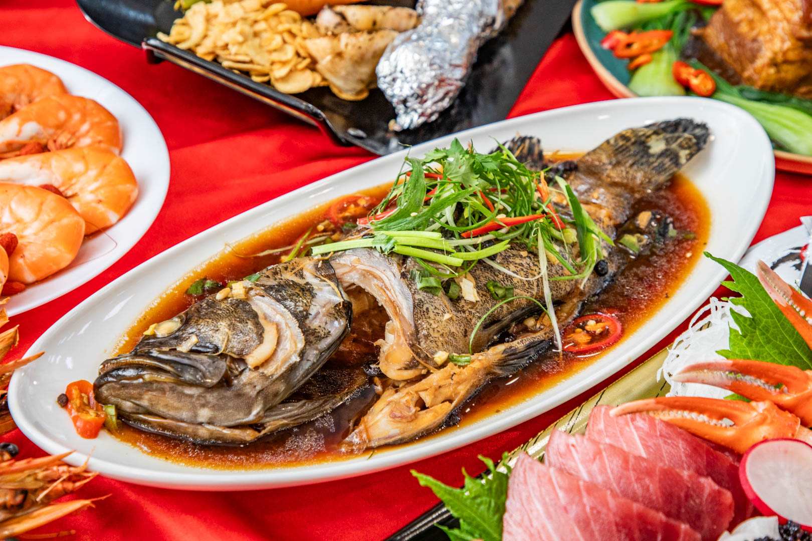 台中海鮮,阿布潘水產