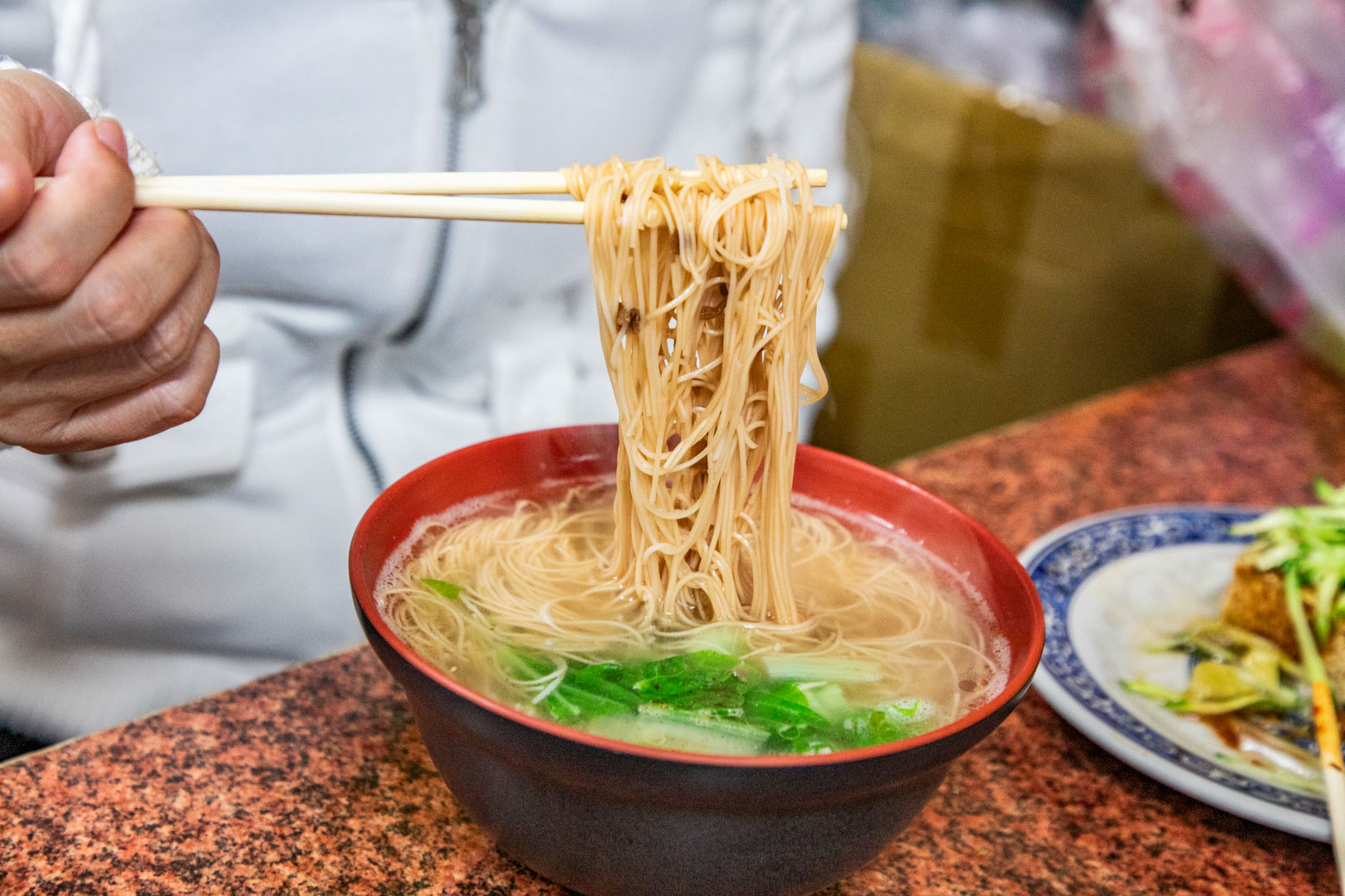 逢甲美食,台中臭豆腐,旺伯臭豆腐