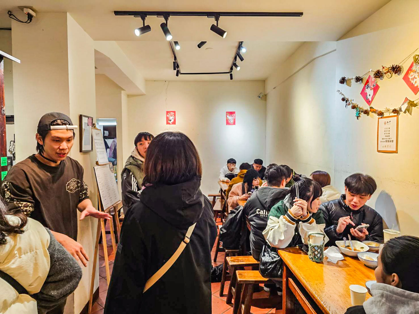 南機場夜市美食,禾甲蒸臭豆腐