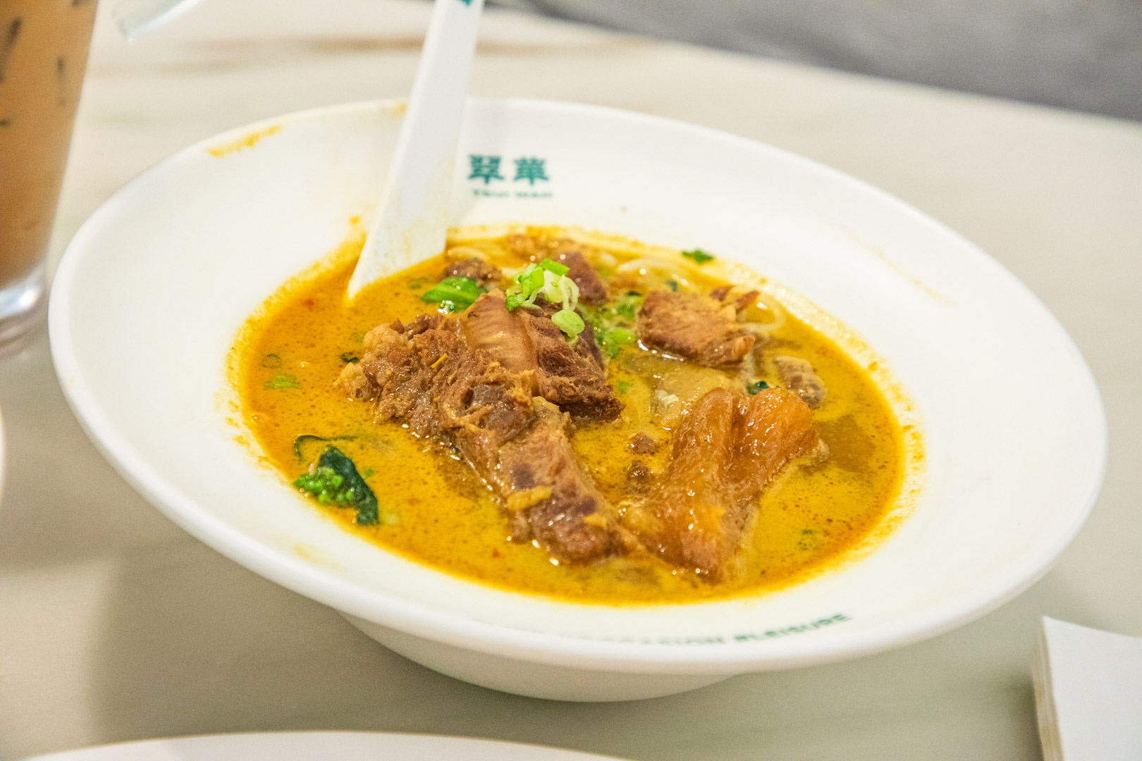 香港機場美食,翠華餐廳(香港國際機場店)