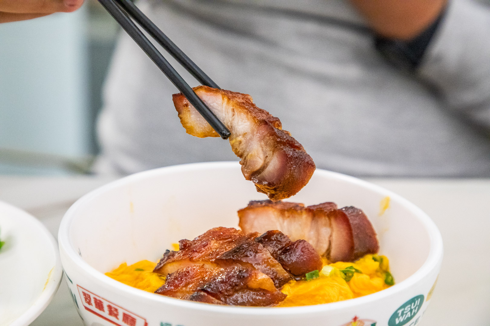 香港機場美食,翠華餐廳(香港國際機場店)