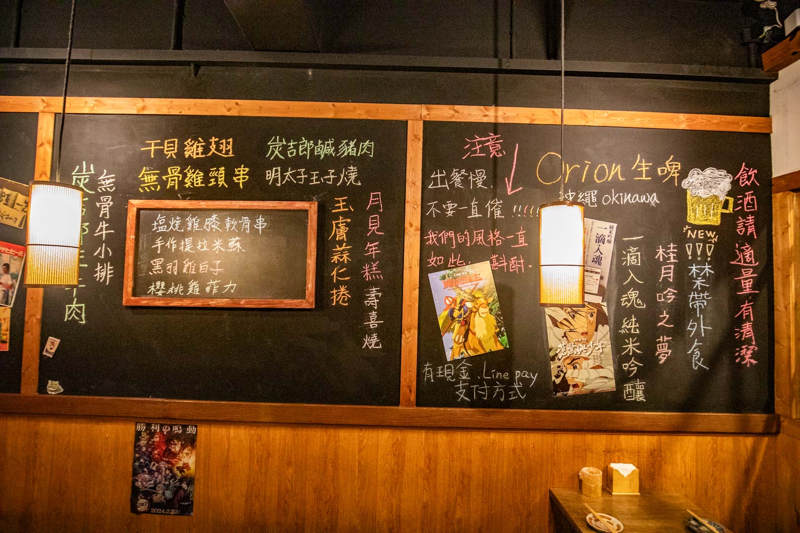 板橋居酒屋,炭吉郎居酒屋板橋店
