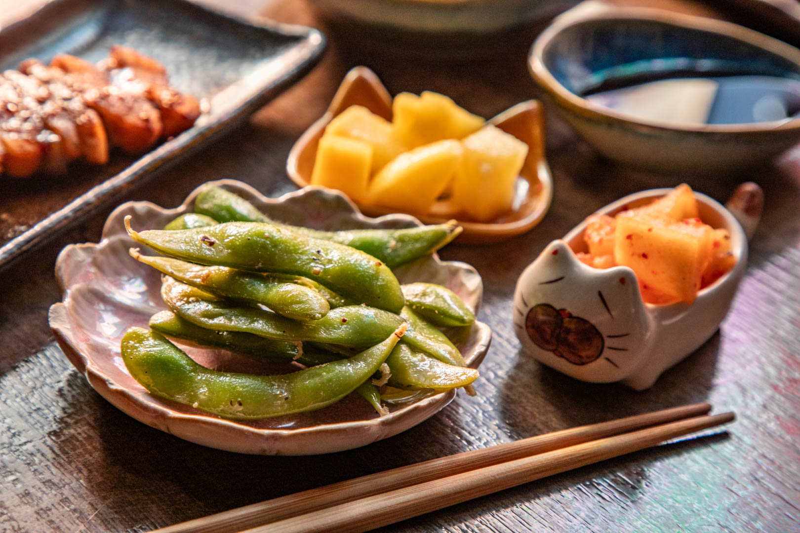 板橋居酒屋,炭吉郎居酒屋板橋店