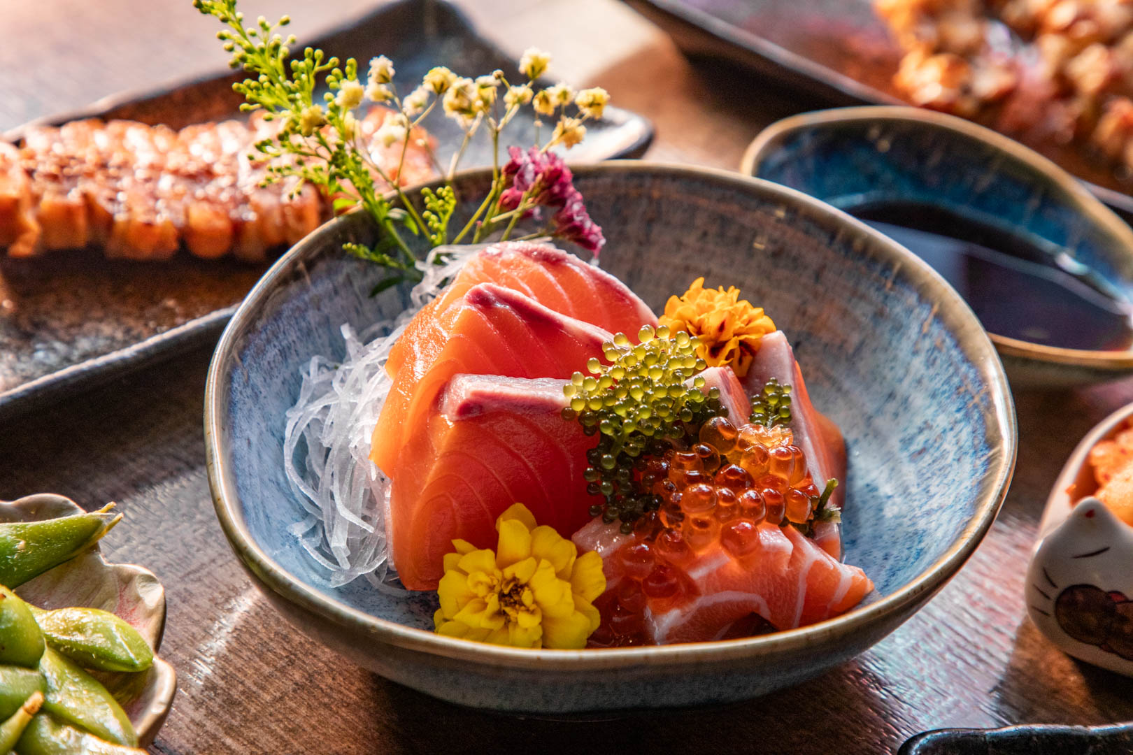 板橋居酒屋,炭吉郎居酒屋板橋店