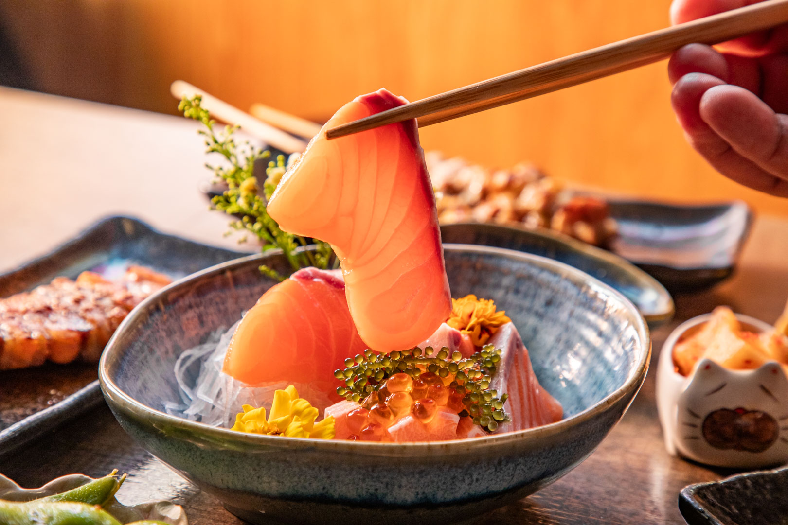 板橋居酒屋,炭吉郎居酒屋板橋店