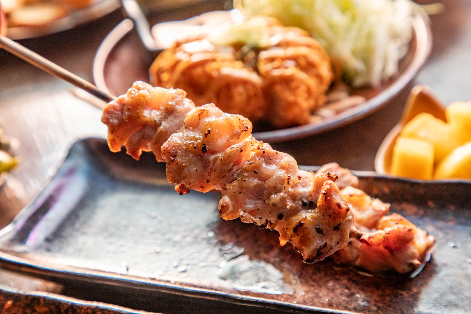 板橋居酒屋,炭吉郎居酒屋板橋店