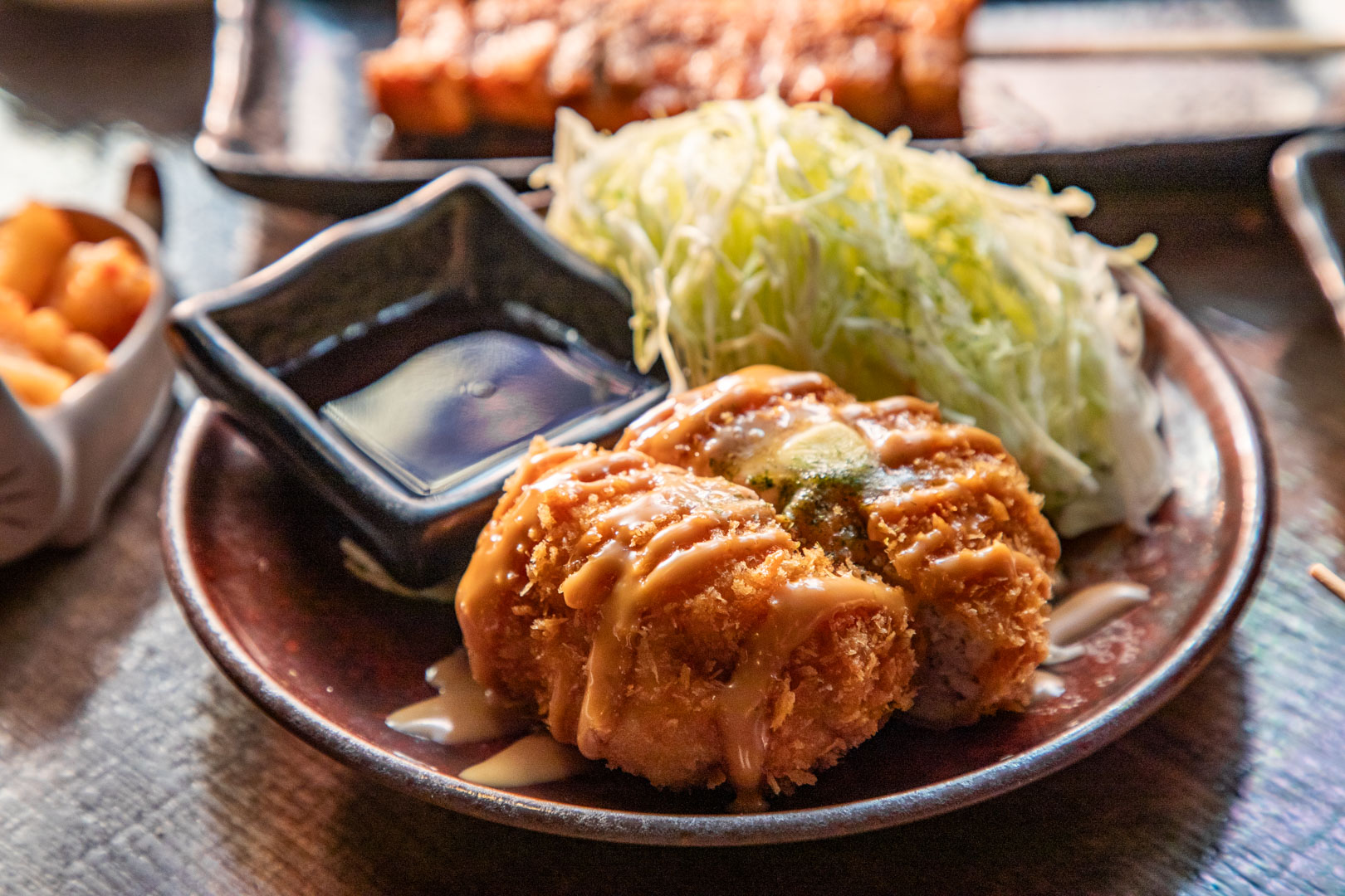 板橋居酒屋,炭吉郎居酒屋板橋店