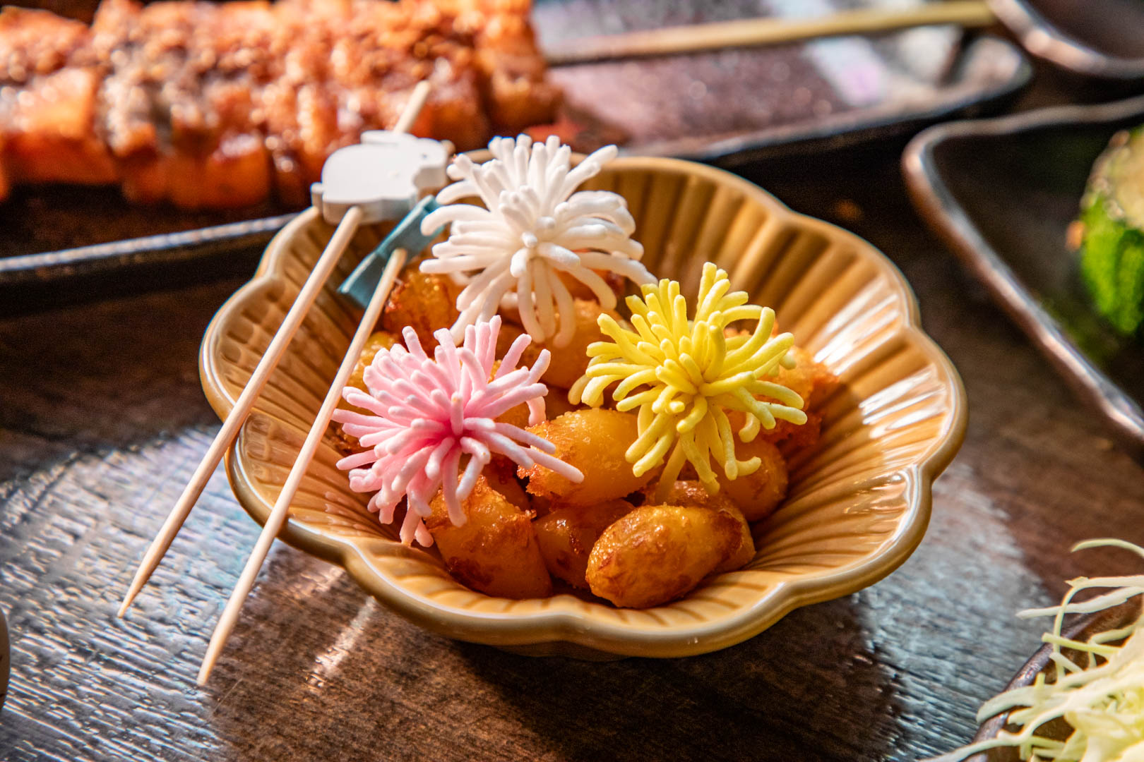 板橋居酒屋,炭吉郎居酒屋板橋店