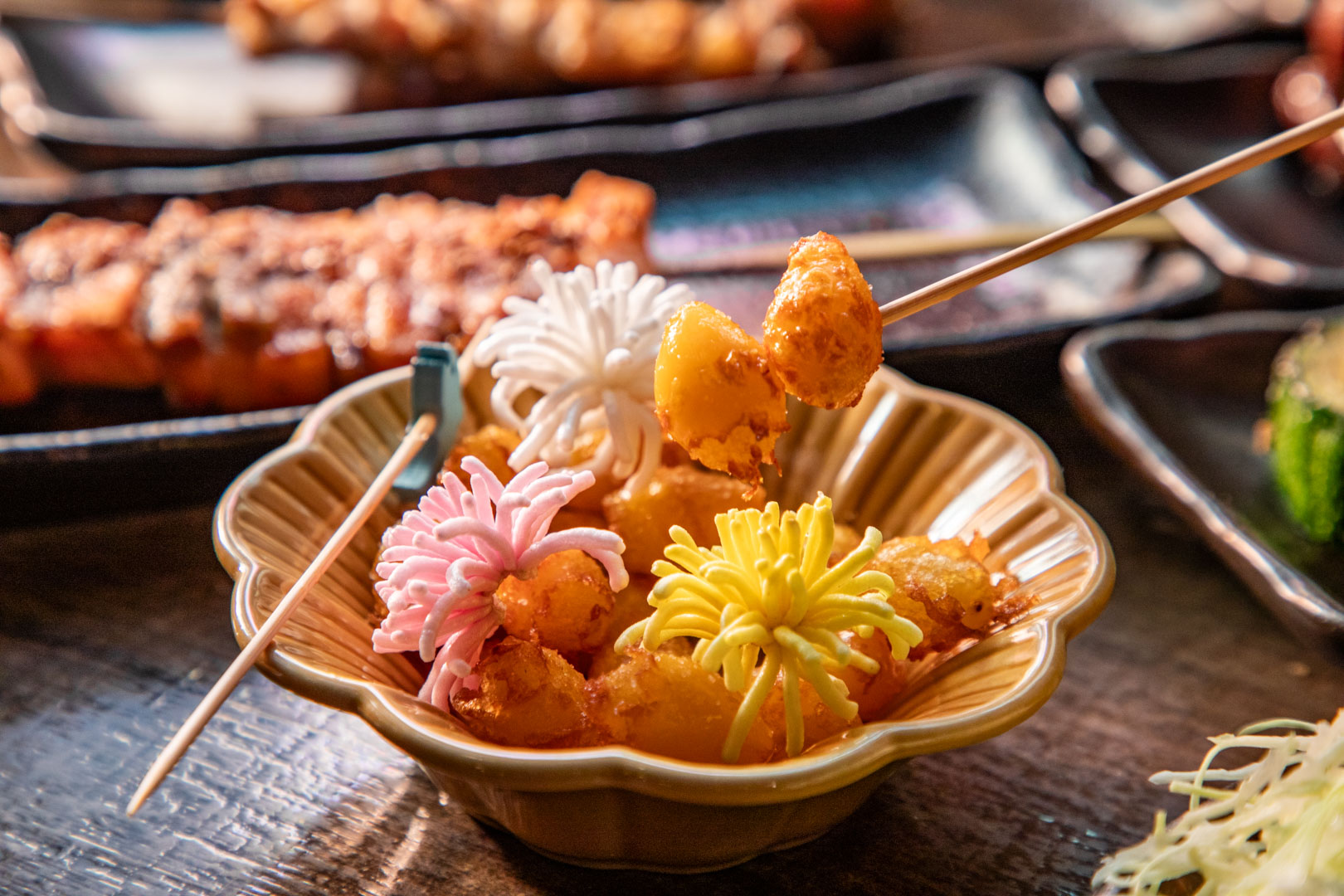 板橋居酒屋,炭吉郎居酒屋板橋店