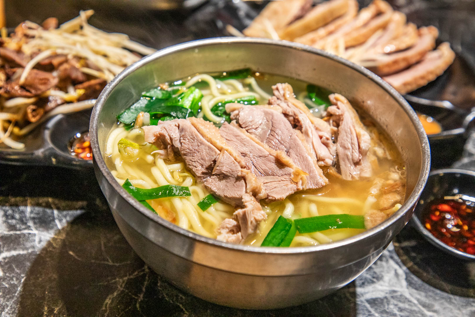 鴨肉榮,桃園美食,桃園小吃,桃園宵夜 @大手牽小手。玩樂趣