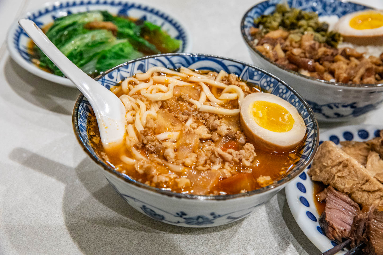 南崁美食,南崁滷肉飯,一碗,桃園美食 @大手牽小手。玩樂趣