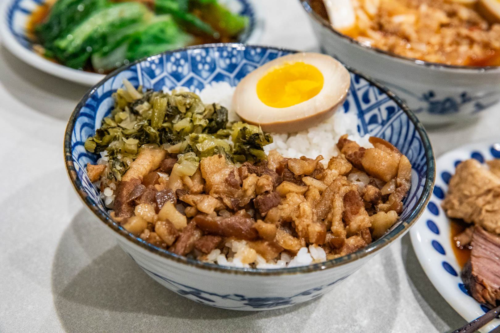 南崁美食,一碗
