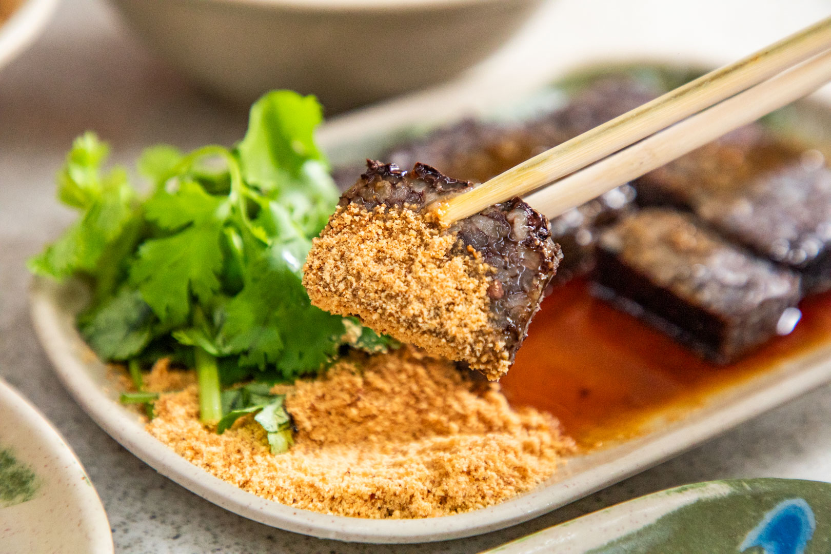 台北鵝肉,鵝媽媽鵝肉切仔麵