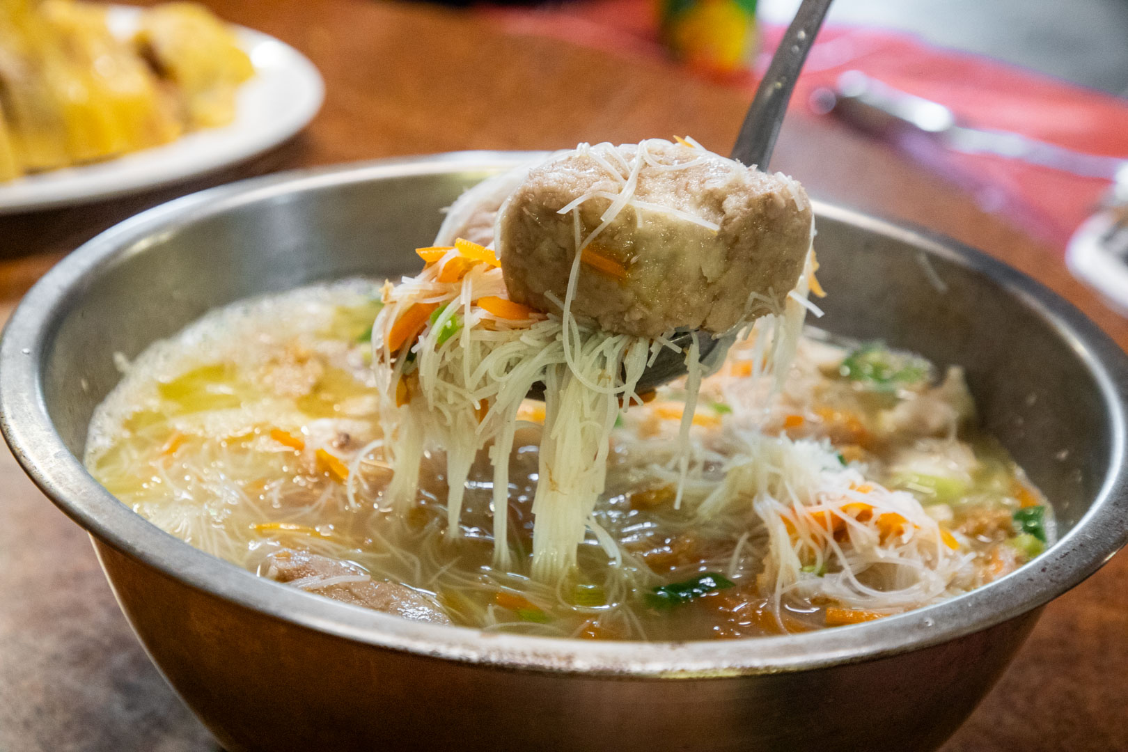大溪美食,有雞料理