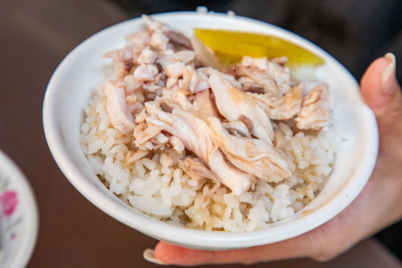 嘉義美食,頭家火雞肉飯