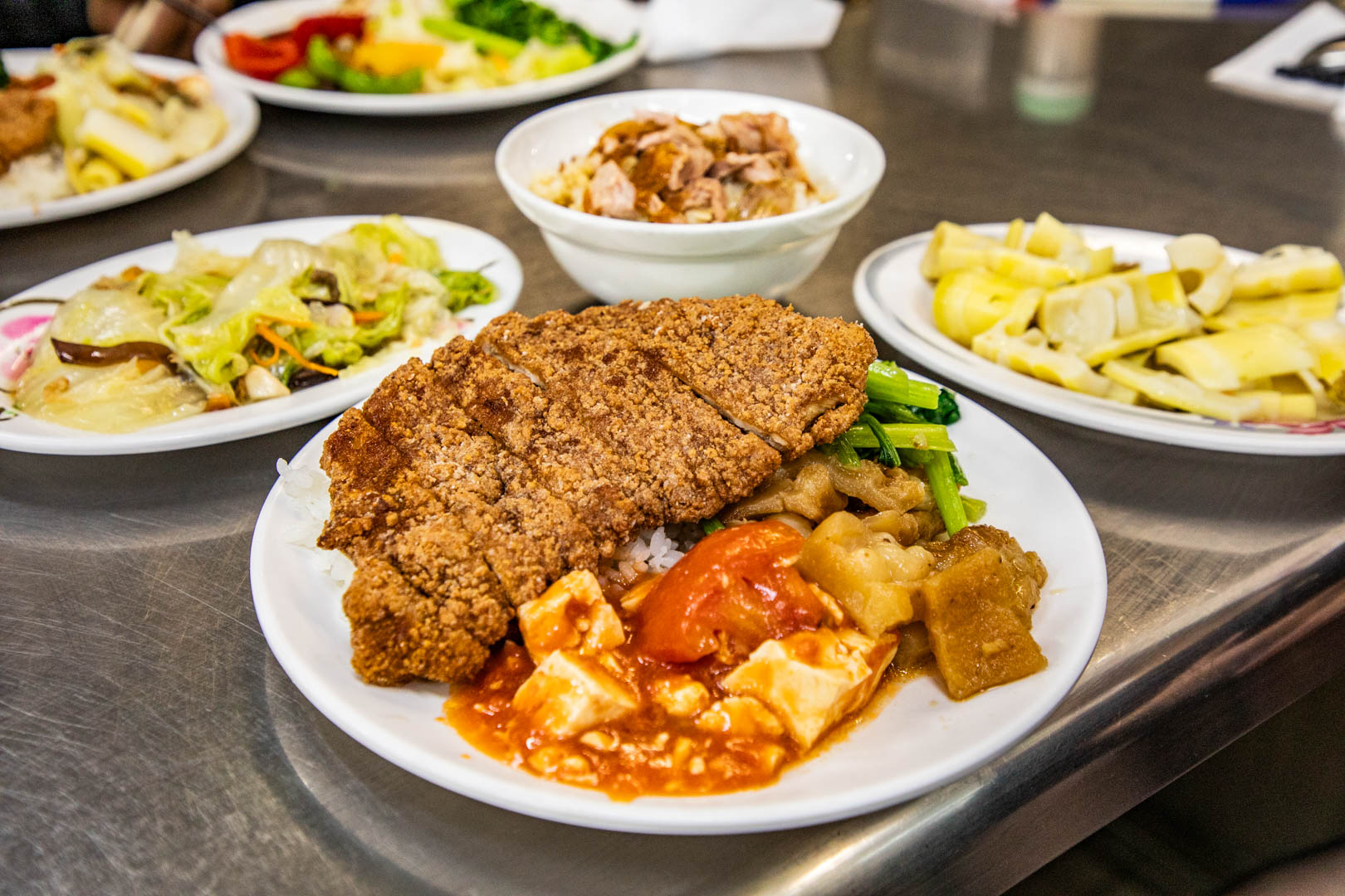 嘉義美食,嘉義火雞肉飯,嘉義排骨飯,蕭老師火雞肉飯 @大手牽小手。玩樂趣