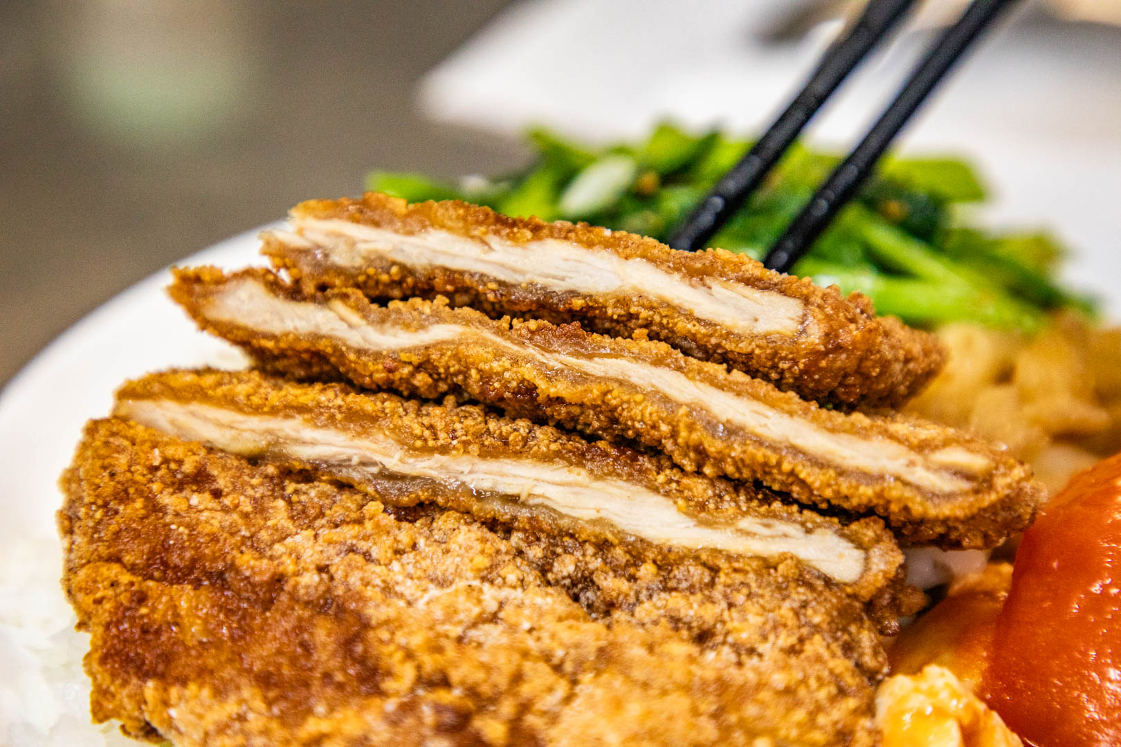 嘉義火雞肉飯,蕭老師火雞肉飯