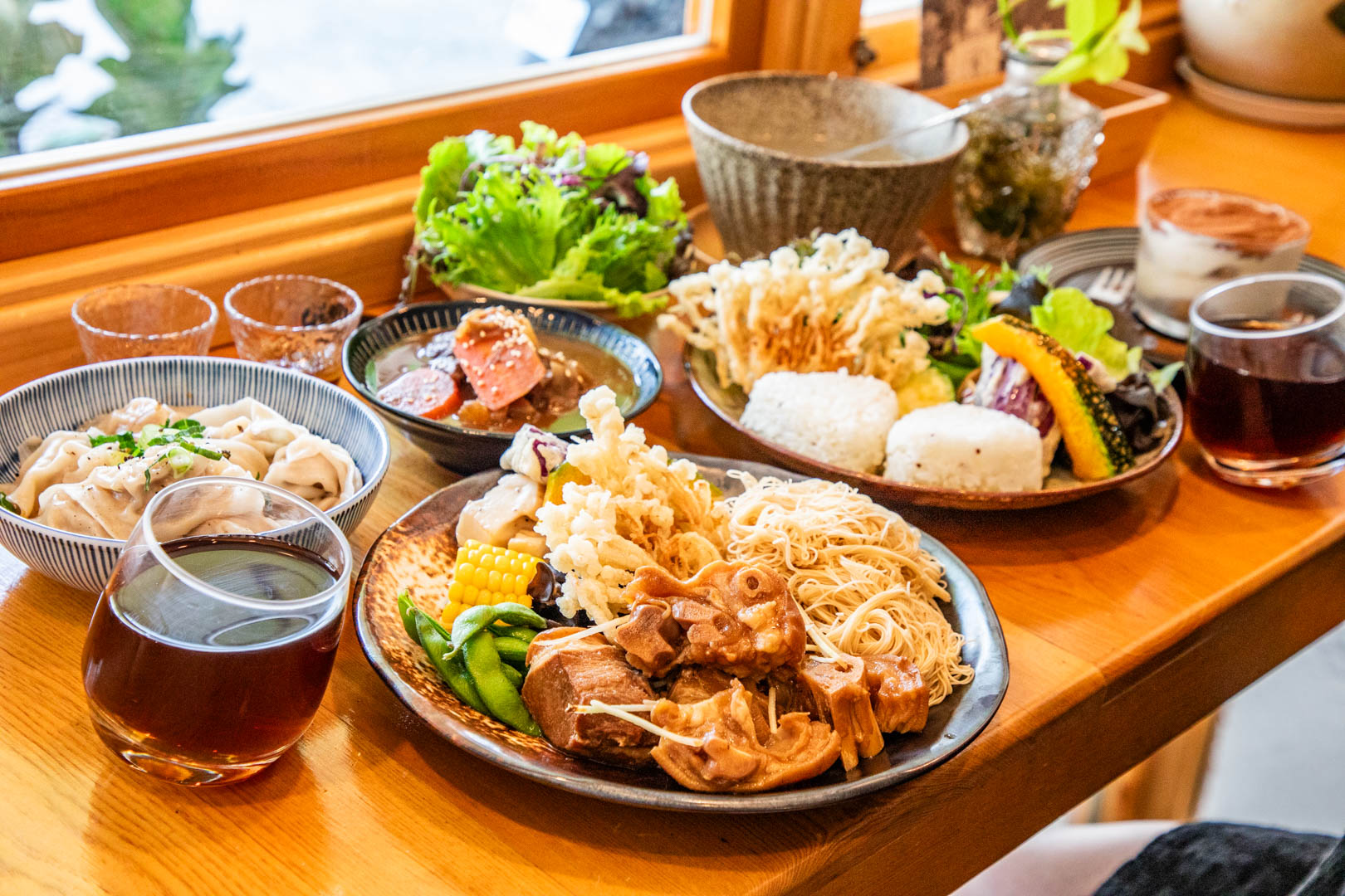 嘉義美食,八八鹿