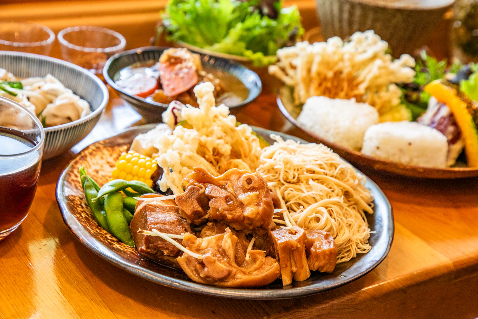 嘉義美食,八八鹿