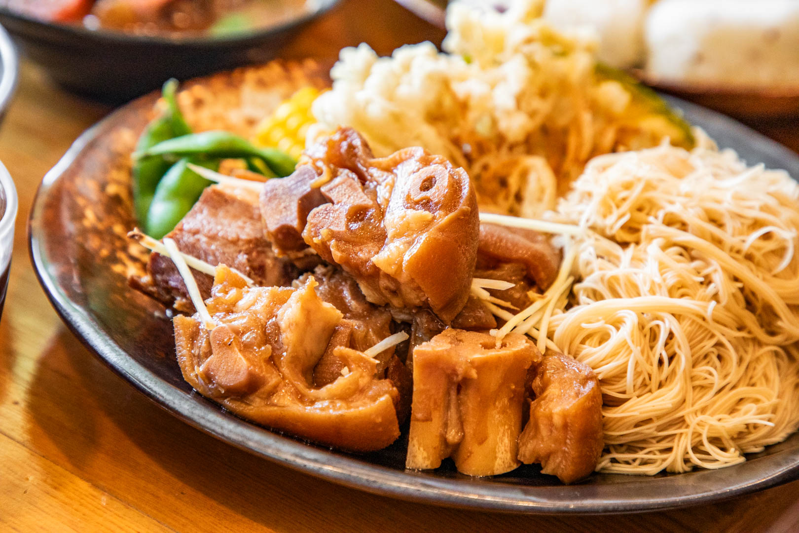嘉義美食,八八鹿