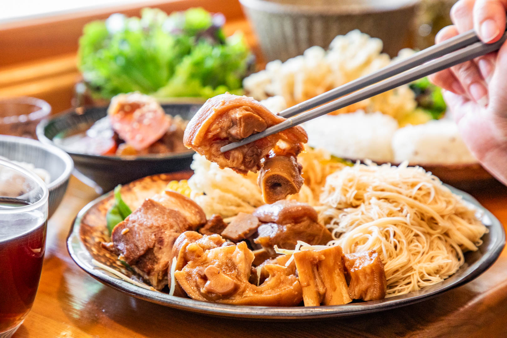 嘉義美食,八八鹿