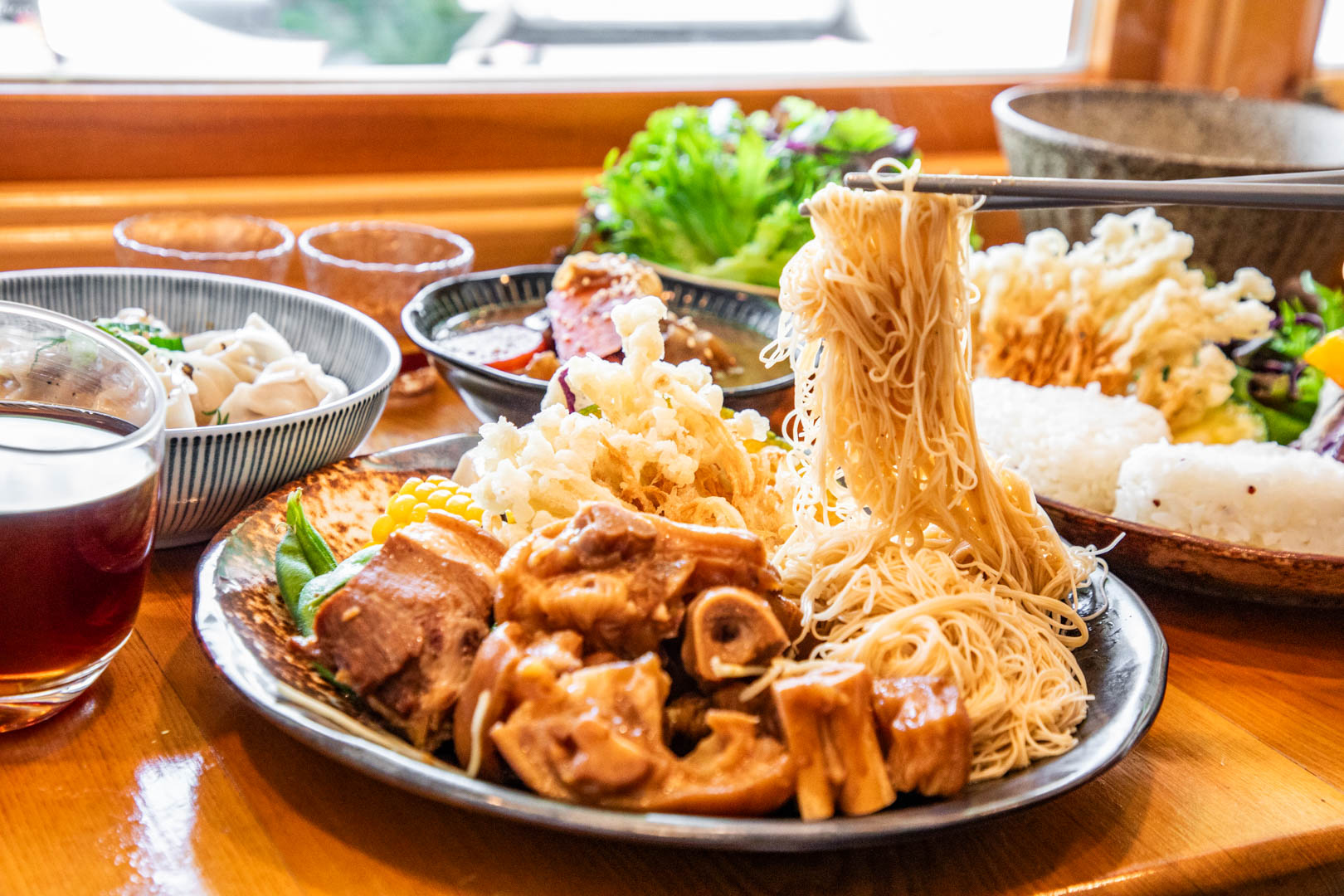 嘉義美食,八八鹿
