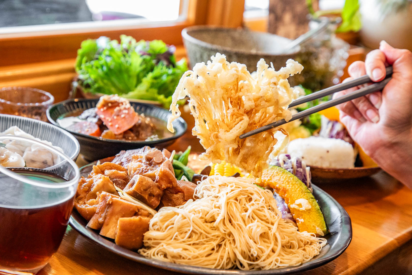 嘉義美食,八八鹿
