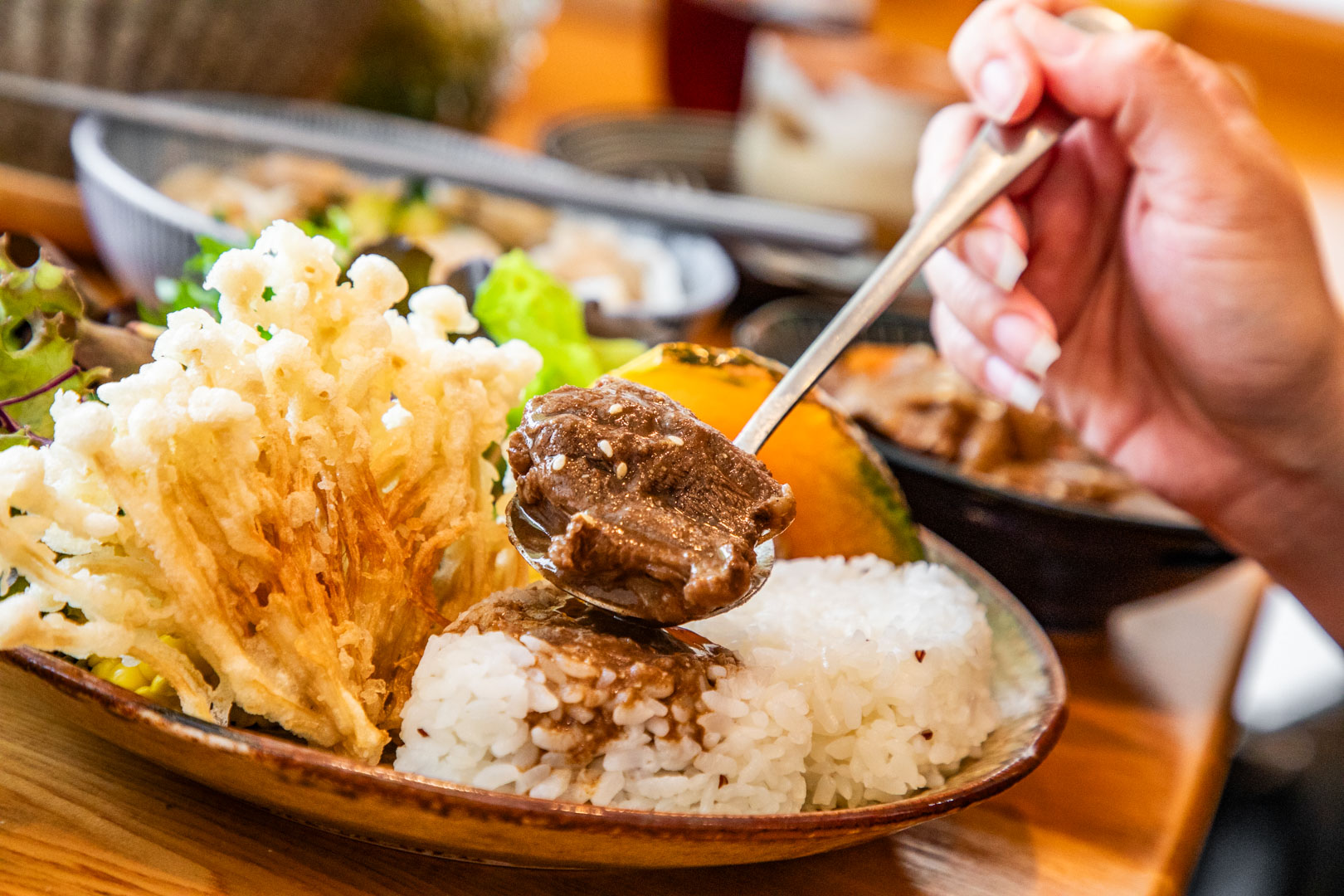 嘉義美食,八八鹿