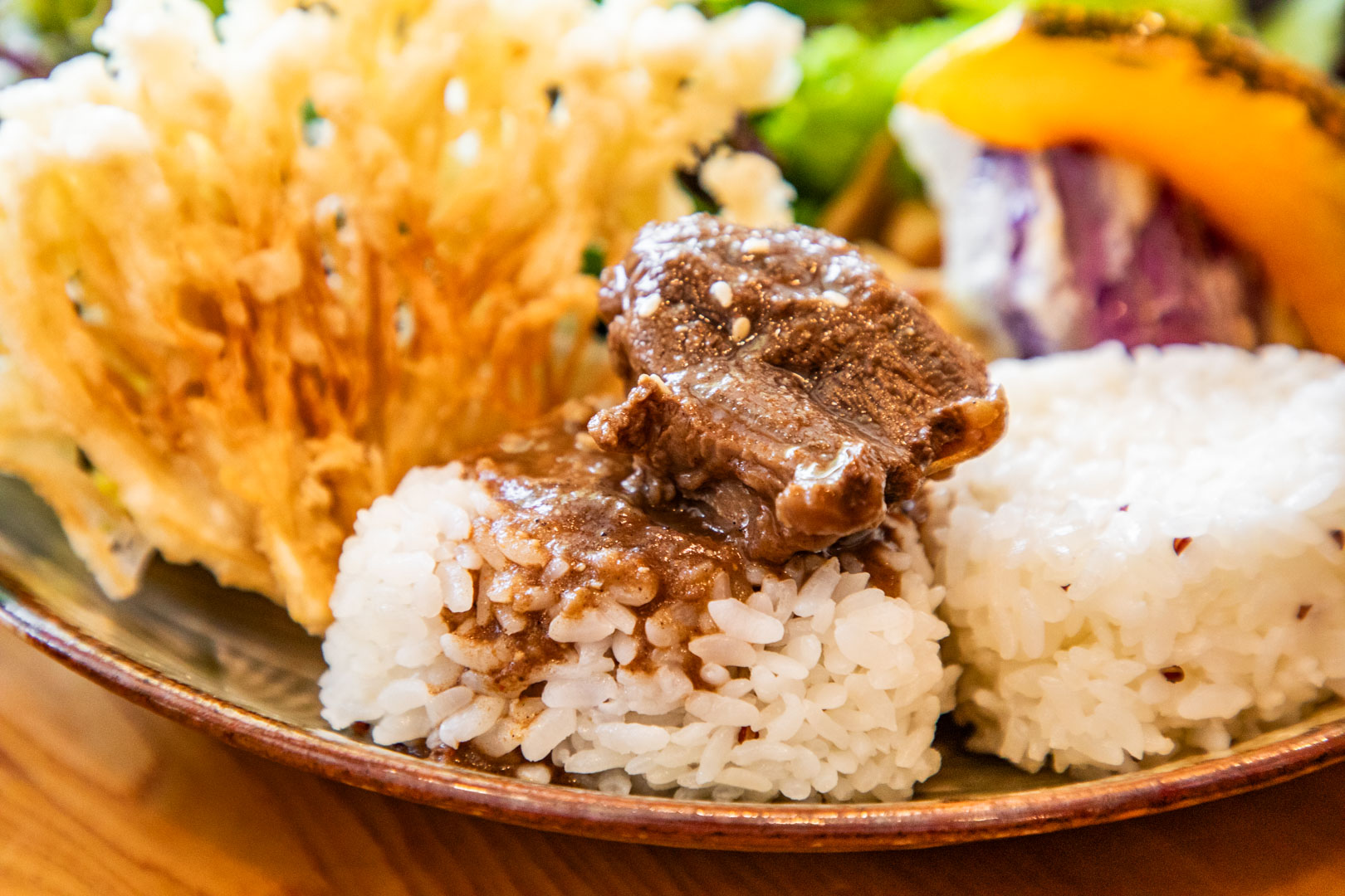 嘉義美食,八八鹿