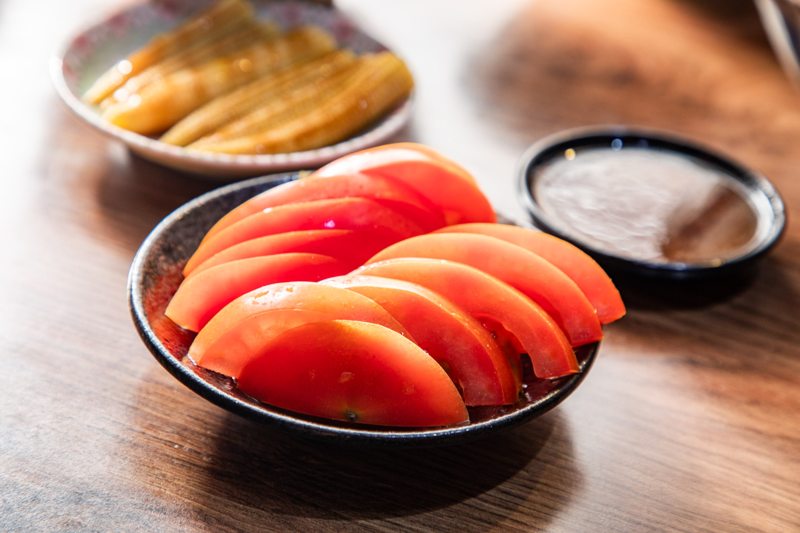 中壢拉麵,藏心食堂